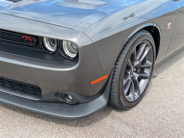 2023 Dodge Challenger R/T Scat Pack - 8