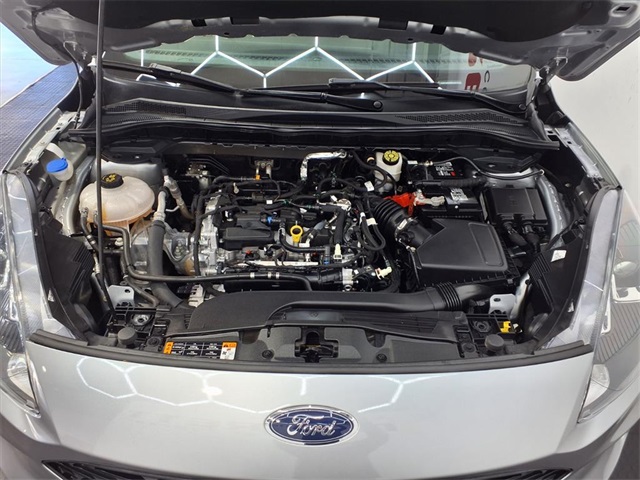 2021 Ford Escape S - 9