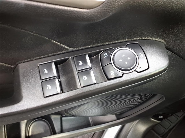 2021 Ford Escape S - 10