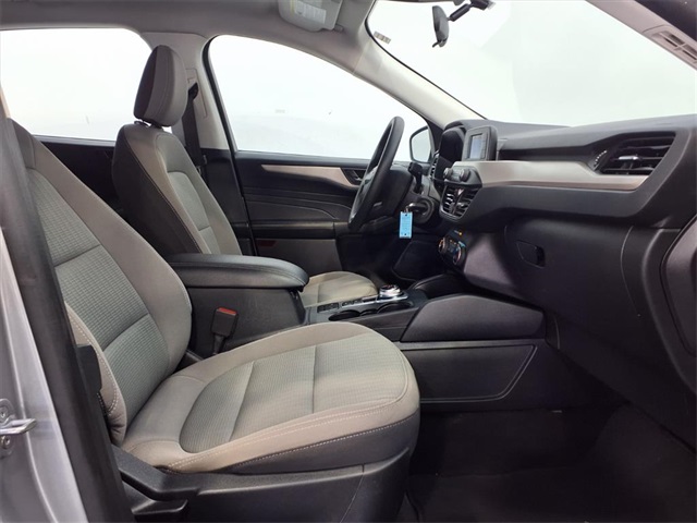 2021 Ford Escape S - 5