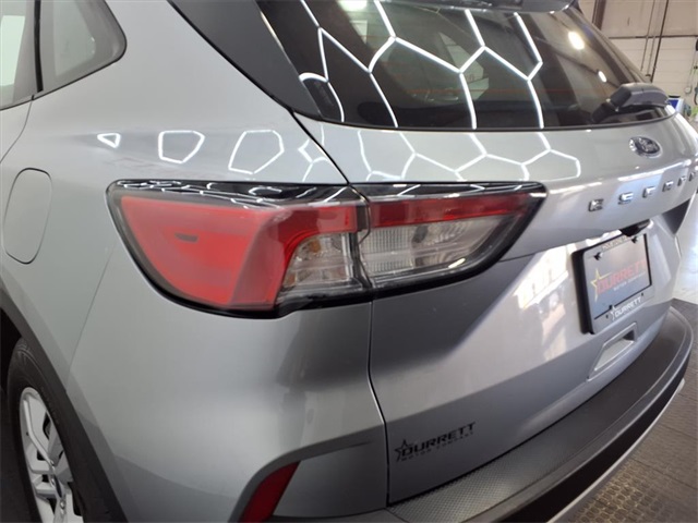 2021 Ford Escape S - 6