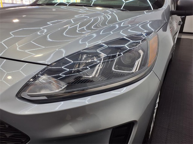 2021 Ford Escape S - 7