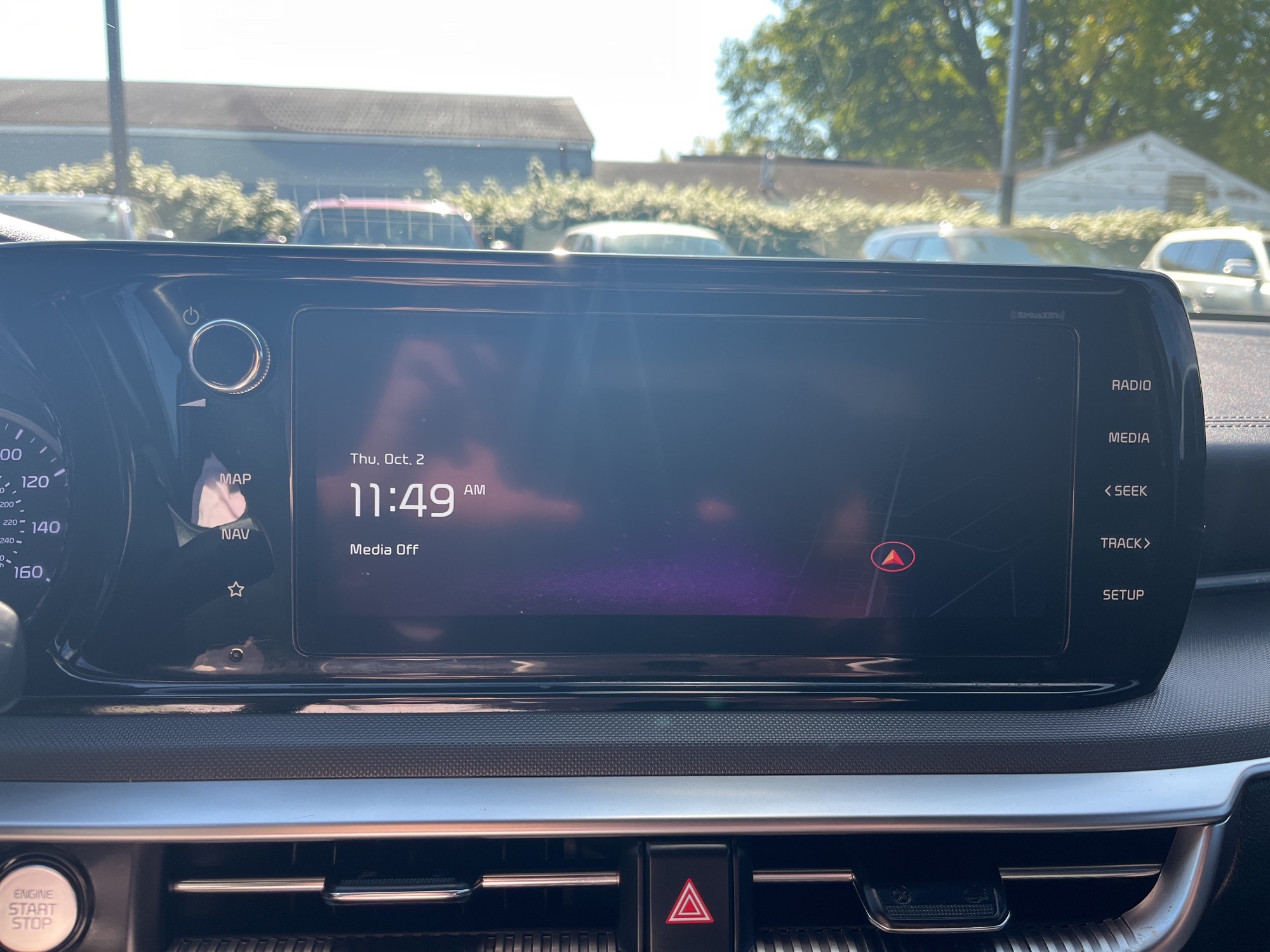 2024 Kia K5 GT-Line photo 15