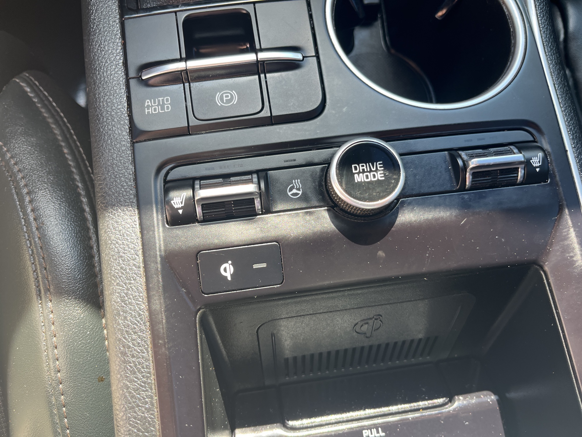 2024 Kia K5 GT-Line photo 18