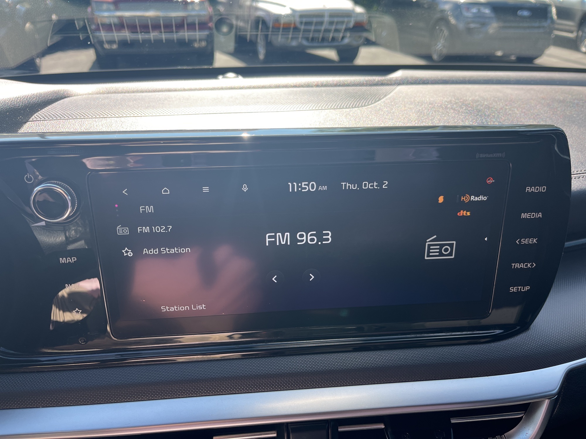 2024 Kia K5 GT-Line photo 19