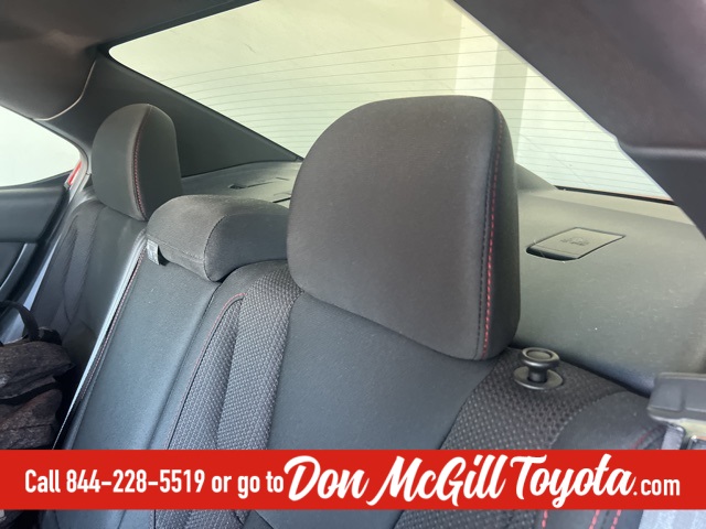 2022 Subaru WRX Premium Red at Victoria Chrysler Dodge Jeep Ram