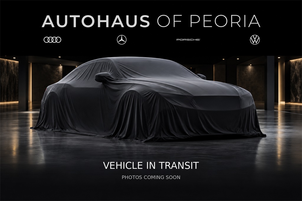 Glacier White 2026 Audi S5 Sedan All-Wheel Drive 7-Speed Automatic