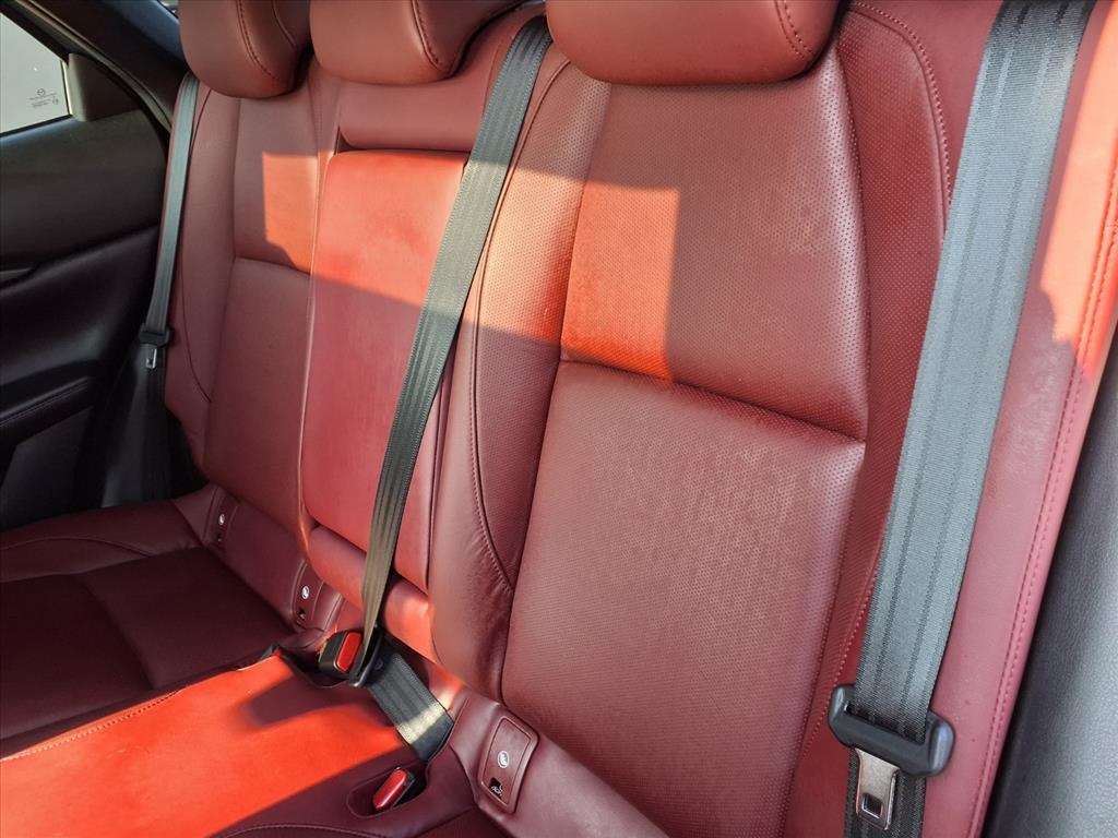 2022 Mazda CX-30 2.5 S Carbon Edition Gray at AutoSavvy Houston Southwest