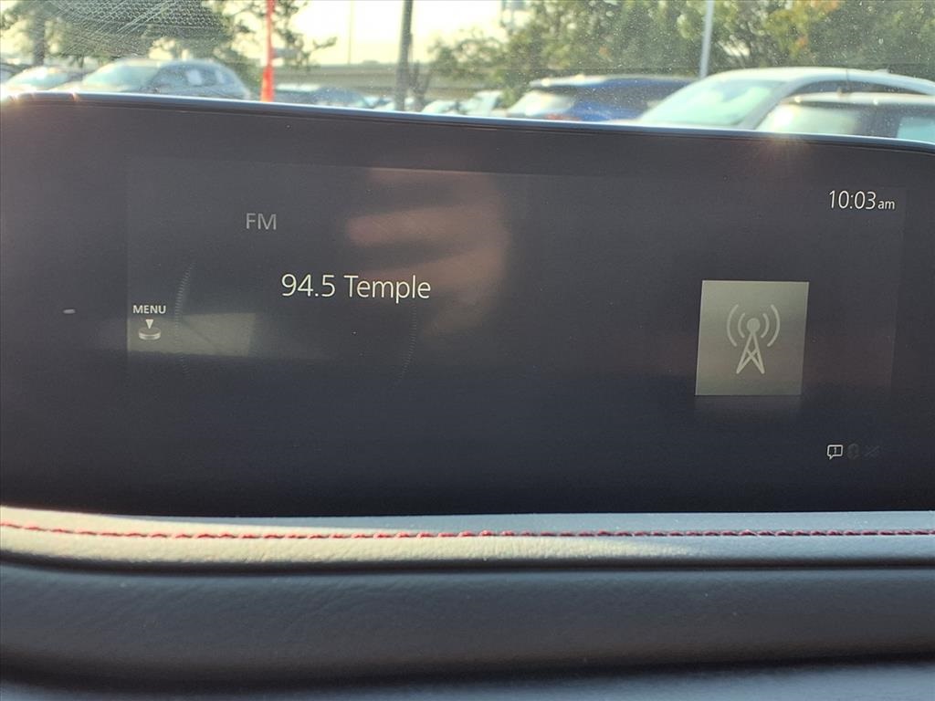 2022 Mazda CX-30 2.5 S Carbon Edition Gray at AutoSavvy Houston Southwest