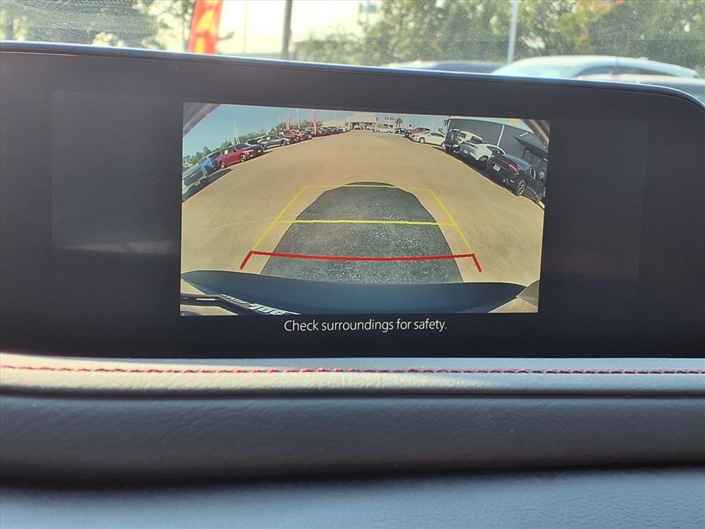 2022 Mazda CX-30 2.5 S Carbon Edition Gray at AutoSavvy Houston Southwest