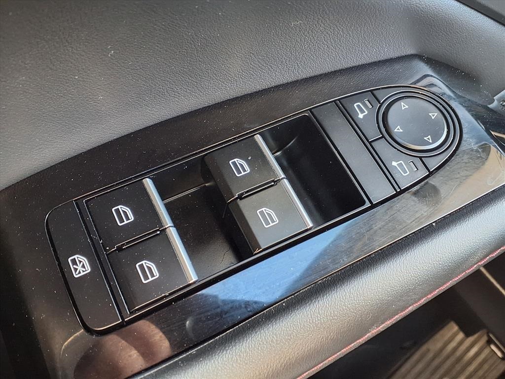 2022 Mazda CX-30 2.5 S Carbon Edition Gray at AutoSavvy Houston Southwest