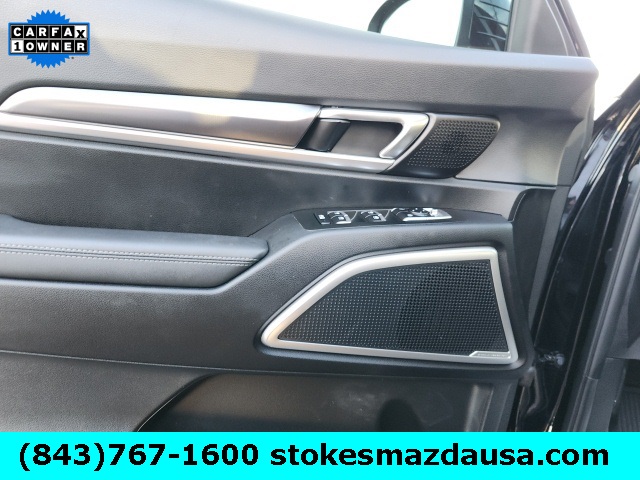 2023 Kia Telluride LX Black at Davis Toyota of Orangeburg