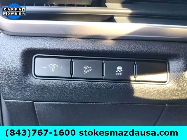 2023 Kia Telluride LX Black at Davis Toyota of Orangeburg