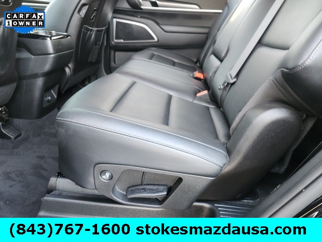 2023 Kia Telluride LX Black at Davis Toyota of Orangeburg