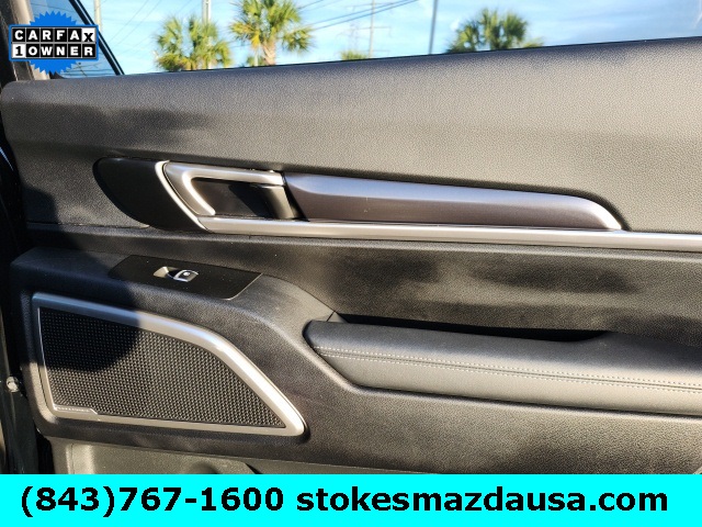 2023 Kia Telluride LX Black at Davis Toyota of Orangeburg