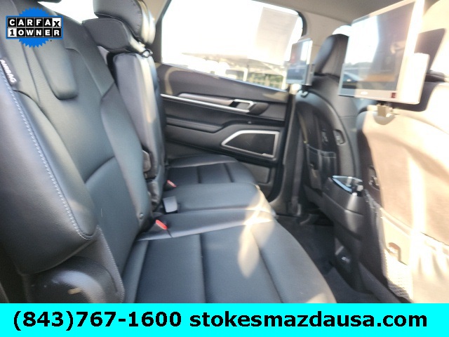 2023 Kia Telluride LX Black at Davis Toyota of Orangeburg