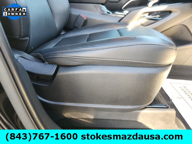 2023 Kia Telluride LX Black at Davis Toyota of Orangeburg