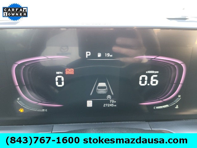 2023 Kia Telluride LX Black at Davis Toyota of Orangeburg