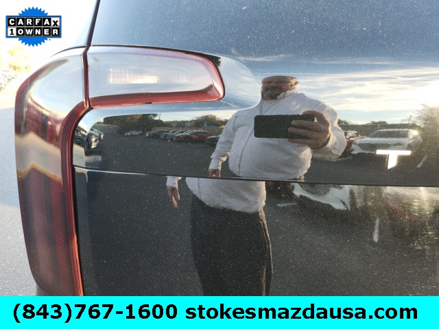 2023 Kia Telluride LX Black at Davis Toyota of Orangeburg