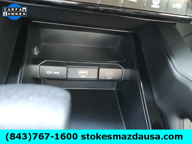 2023 Kia Telluride LX Black at Davis Toyota of Orangeburg