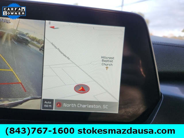 2023 Kia Telluride LX Black at Davis Toyota of Orangeburg