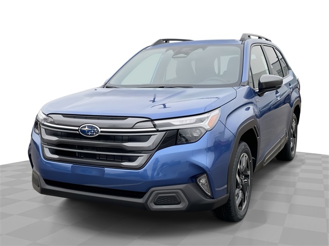 2025 Subaru Forester Hybrid Limited AWD