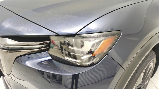 2026 Mazda CX-90 PHEV Premium Blue at Parkway Family Mazda