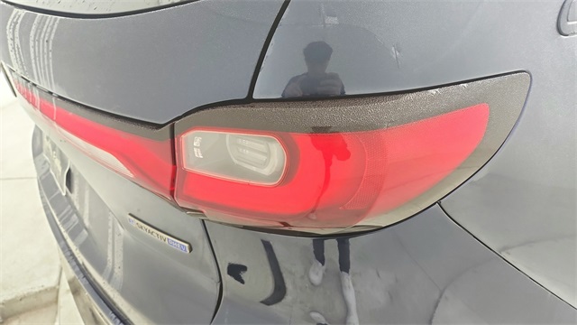 2026 Mazda CX-90 PHEV Premium Blue at Parkway Family Mazda