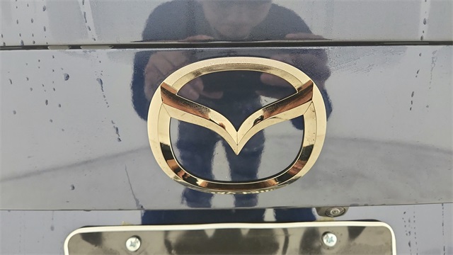 2026 Mazda CX-90 PHEV Premium Blue at Parkway Family Mazda