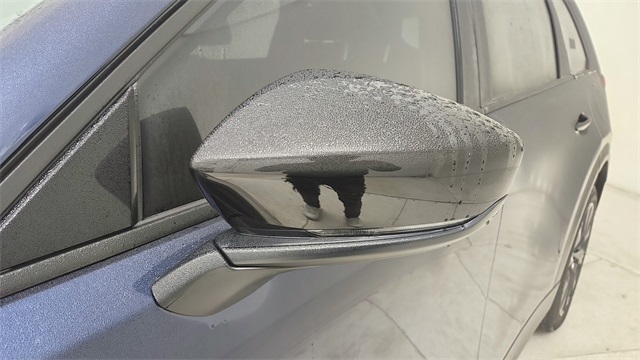 2026 Mazda CX-90 PHEV Premium Blue at Parkway Family Mazda