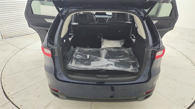 2026 Mazda CX-90 PHEV Premium Blue at Parkway Family Mazda