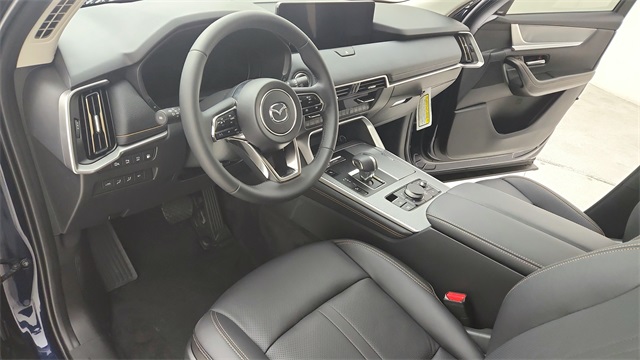 2026 Mazda CX-90 PHEV Premium Blue at Parkway Family Mazda