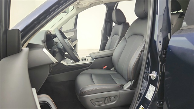 2026 Mazda CX-90 PHEV Premium Blue at Parkway Family Mazda