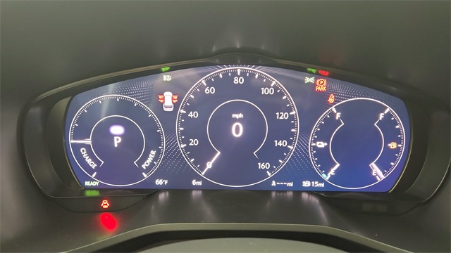 2026 Mazda CX-90 PHEV Premium Blue at Parkway Family Mazda