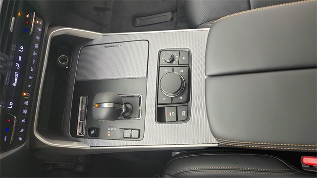 2026 Mazda CX-90 PHEV Premium Blue at Parkway Family Mazda