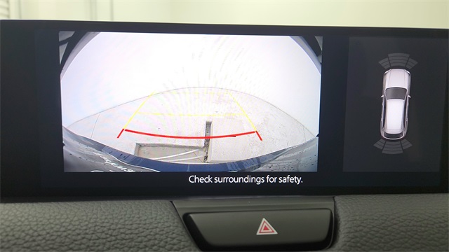 2026 Mazda CX-90 PHEV Premium Blue at Parkway Family Mazda