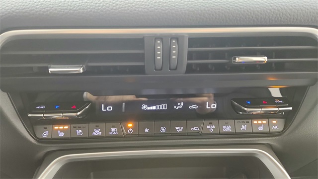 2026 Mazda CX-90 PHEV Premium Blue at Parkway Family Mazda