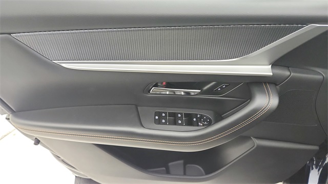 2026 Mazda CX-90 PHEV Premium Blue at Parkway Family Mazda