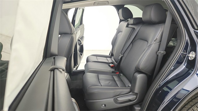 2026 Mazda CX-90 PHEV Premium Blue at Parkway Family Mazda