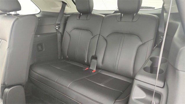 2026 Mazda CX-90 PHEV Premium Blue at Parkway Family Mazda