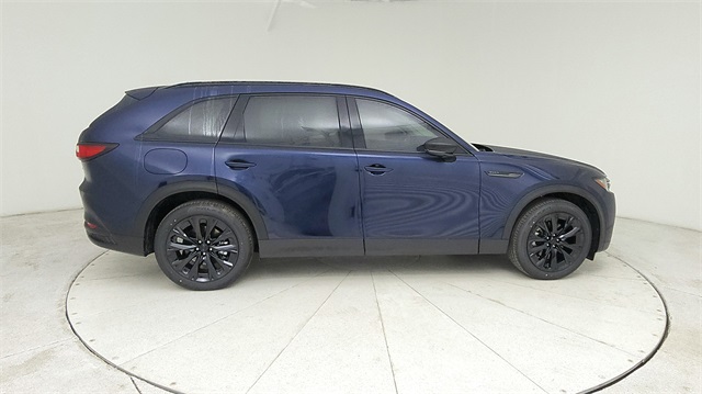 2026 Mazda CX-90 PHEV Premium Blue at Parkway Family Mazda