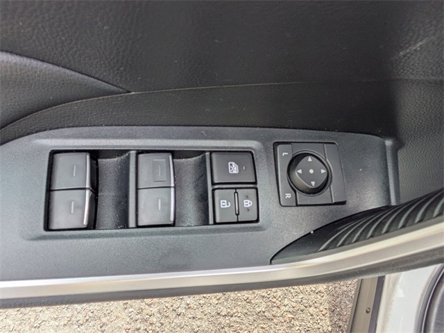 2023 Toyota RAV4 XLE White at Davis Toyota of Orangeburg