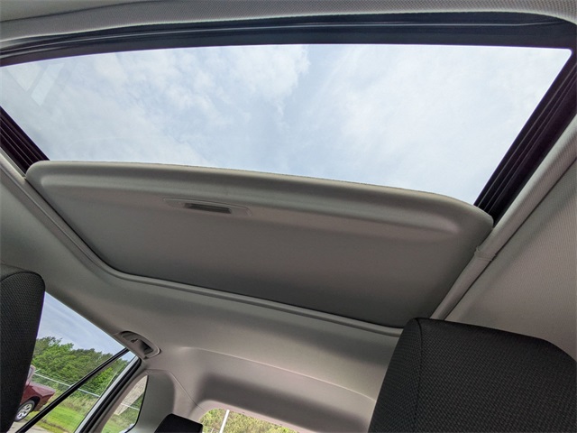 2023 Toyota RAV4 XLE White at Davis Toyota of Orangeburg