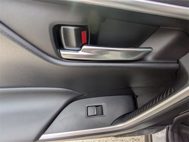 2023 Toyota RAV4 XLE White at Davis Toyota of Orangeburg