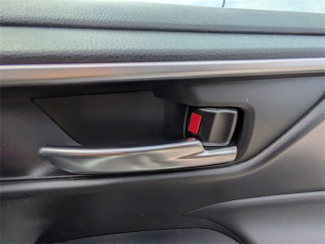 2023 Toyota RAV4 XLE White at Davis Toyota of Orangeburg