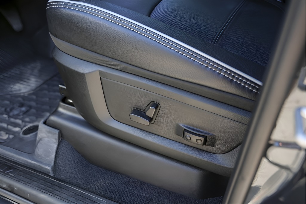 Used Car 2025 Ram 3500  Laramie For Sale Under $90,000 In Austin, Texas