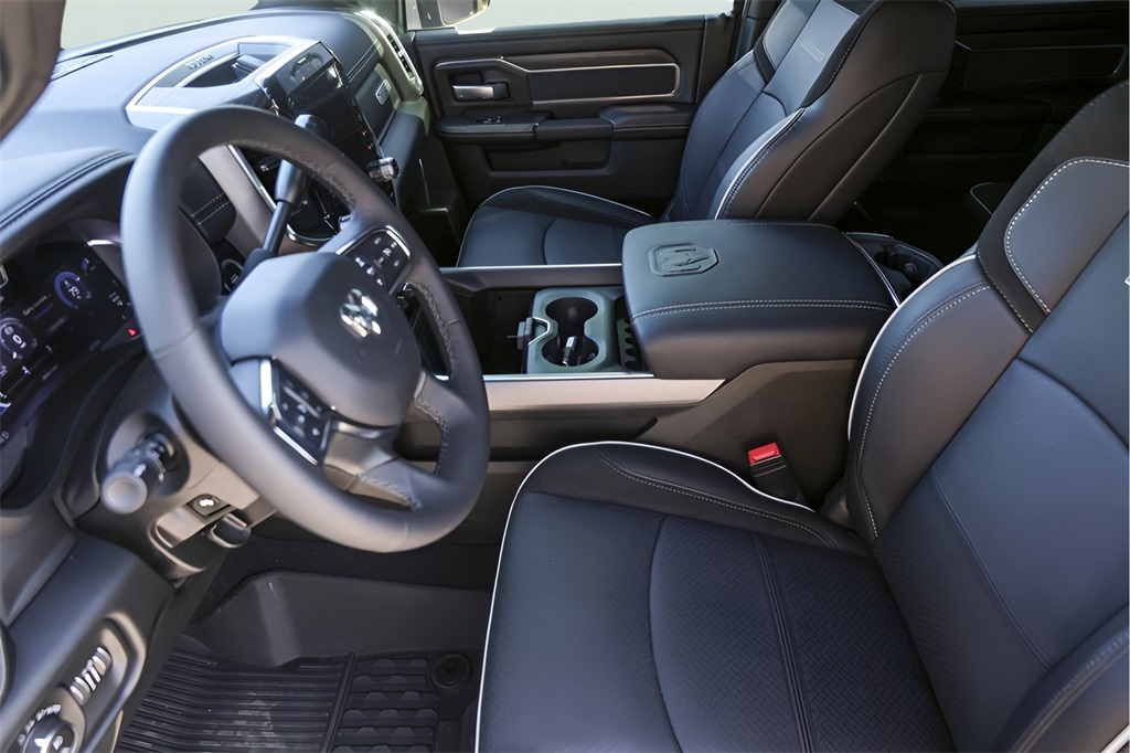 Used Car 2025 Ram 3500  Laramie For Sale Under $90,000 In Austin, Texas