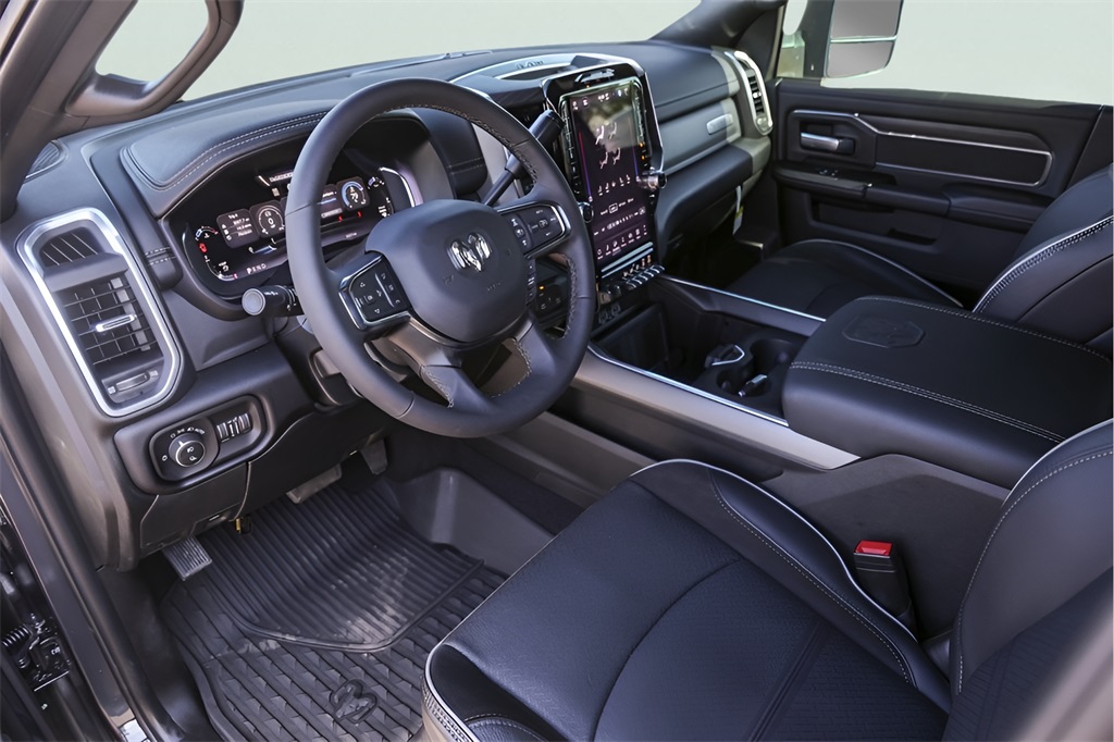 Used Car 2025 Ram 3500  Laramie For Sale Under $90,000 In Austin, Texas