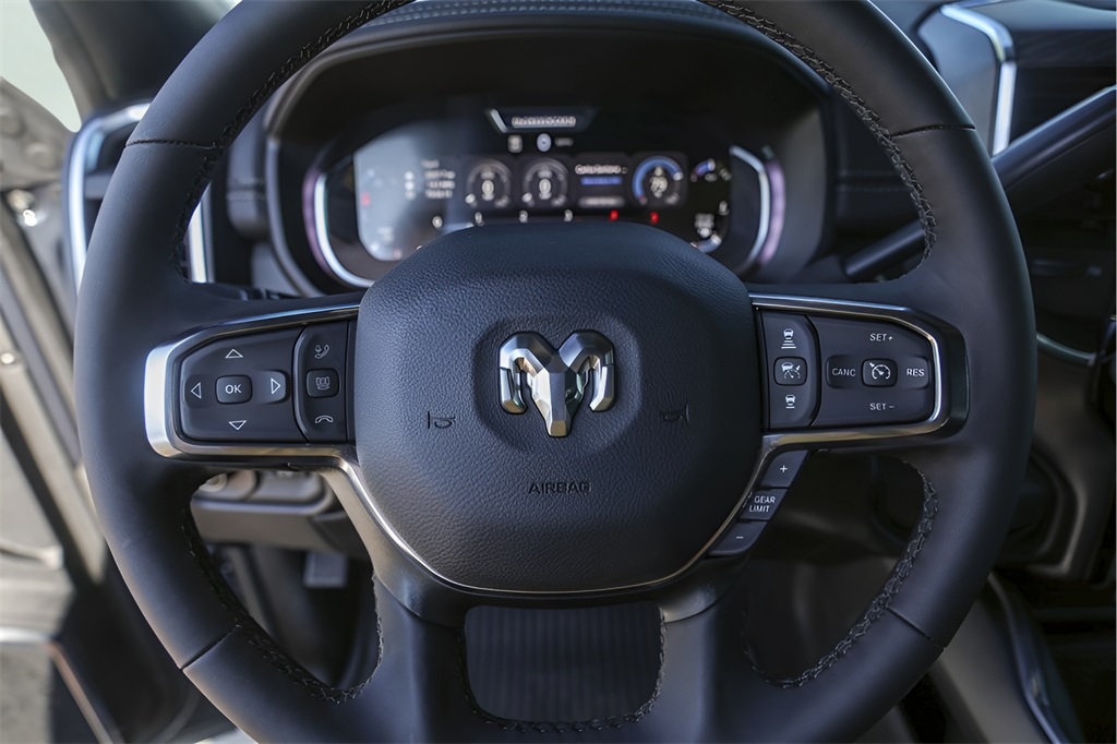 Used Car 2025 Ram 3500  Laramie For Sale Under $90,000 In Austin, Texas