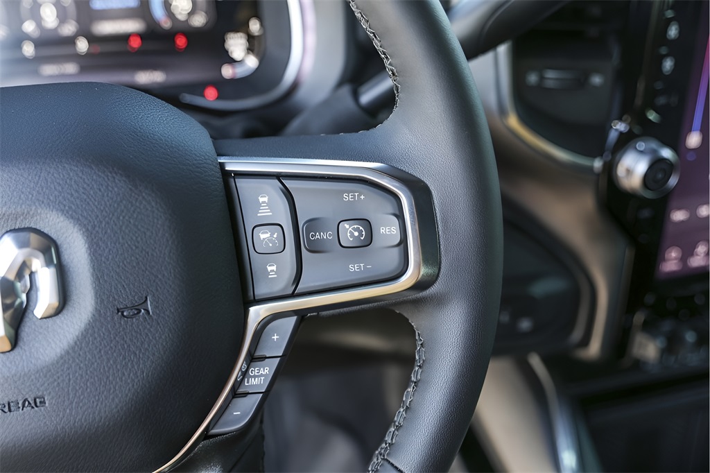 Used Car 2025 Ram 3500  Laramie For Sale Under $90,000 In Austin, Texas